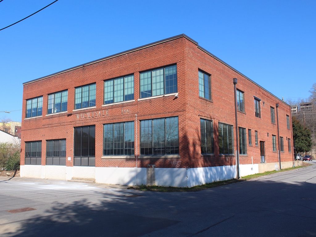 38 Garfield Street - Skyline Restoration & Maintenance